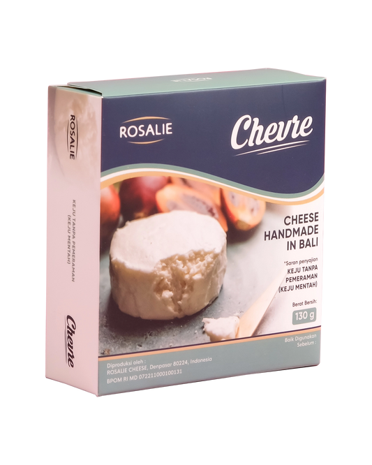 Rosalie Cheese Chevre 130g