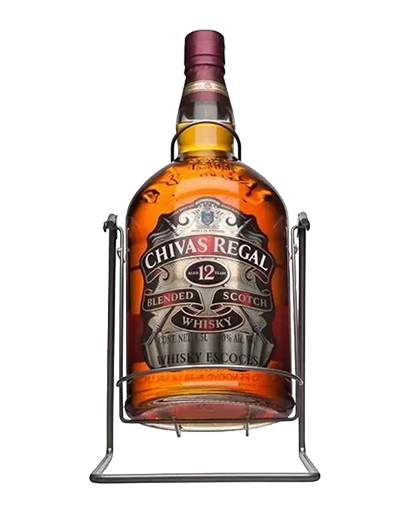 Chivas Regal 12YO 4,5Lt