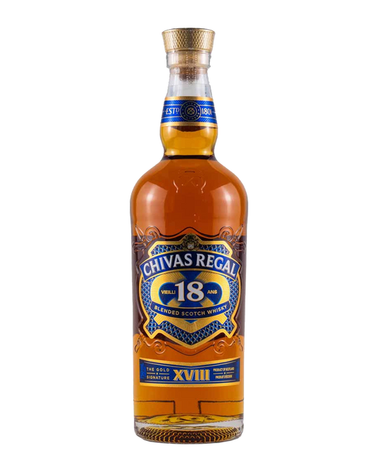 Chivas Regal 18YO 700mL