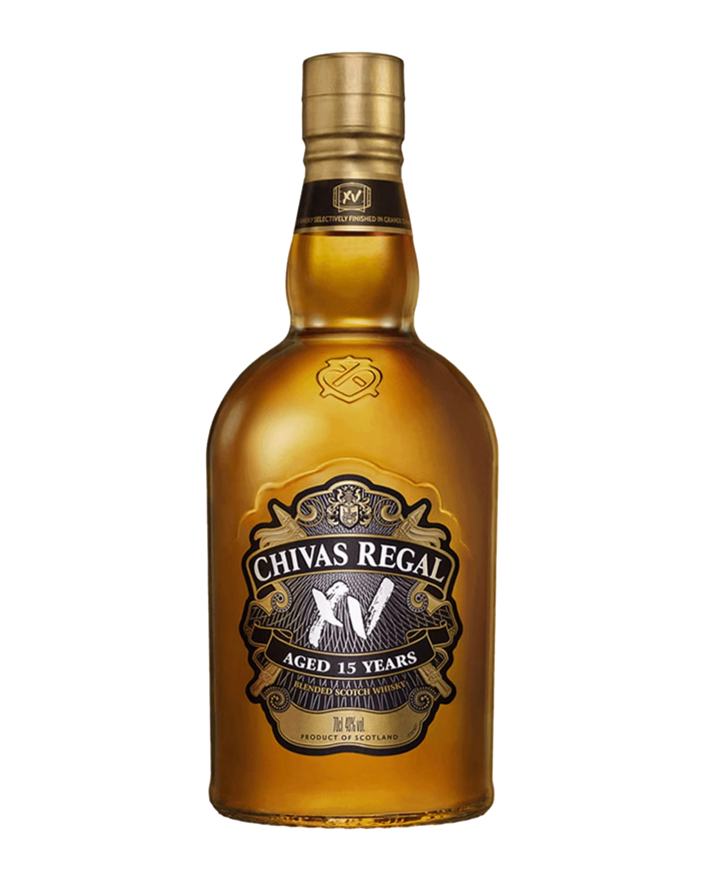 Chivas Regal XV 700mL