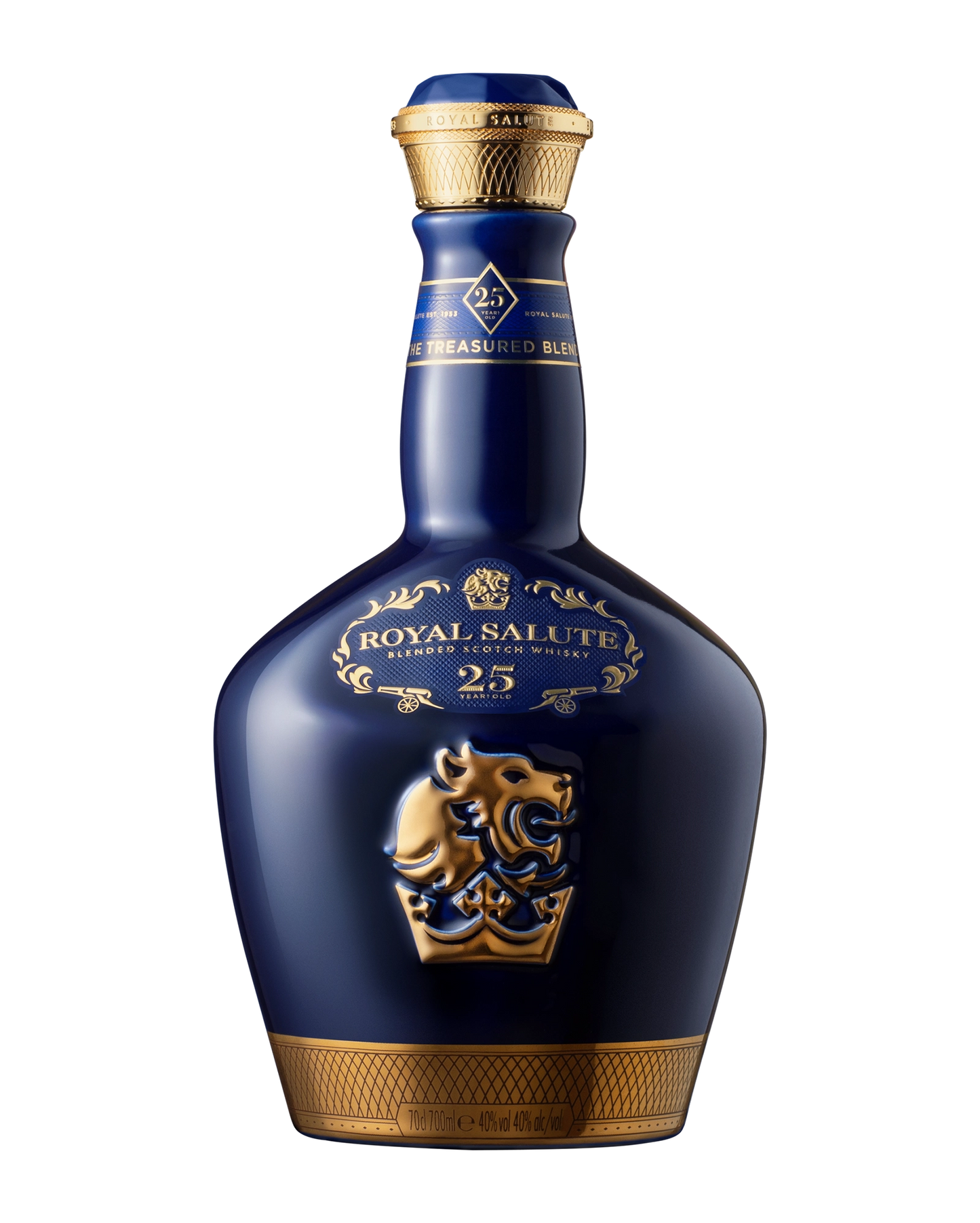 Chivas Royal Salute 25YO 700mL