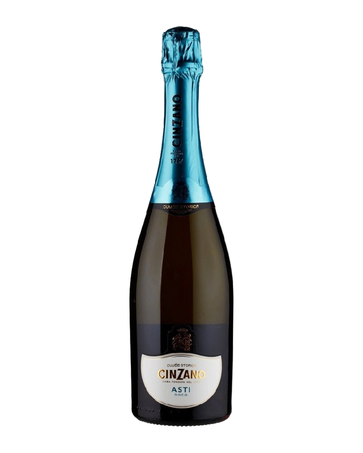 Cinzano Asti Spumante DOCG 750mL