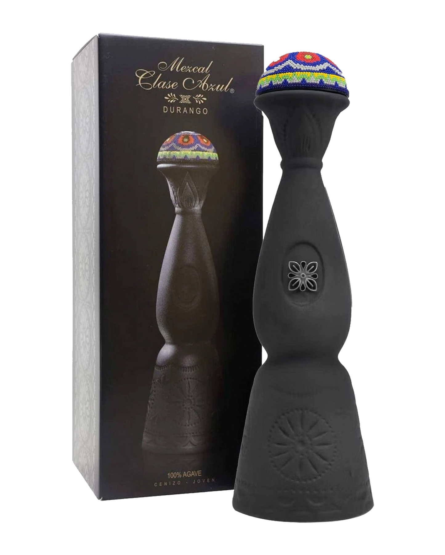 Clase Azul Mezcal Durango 750mL