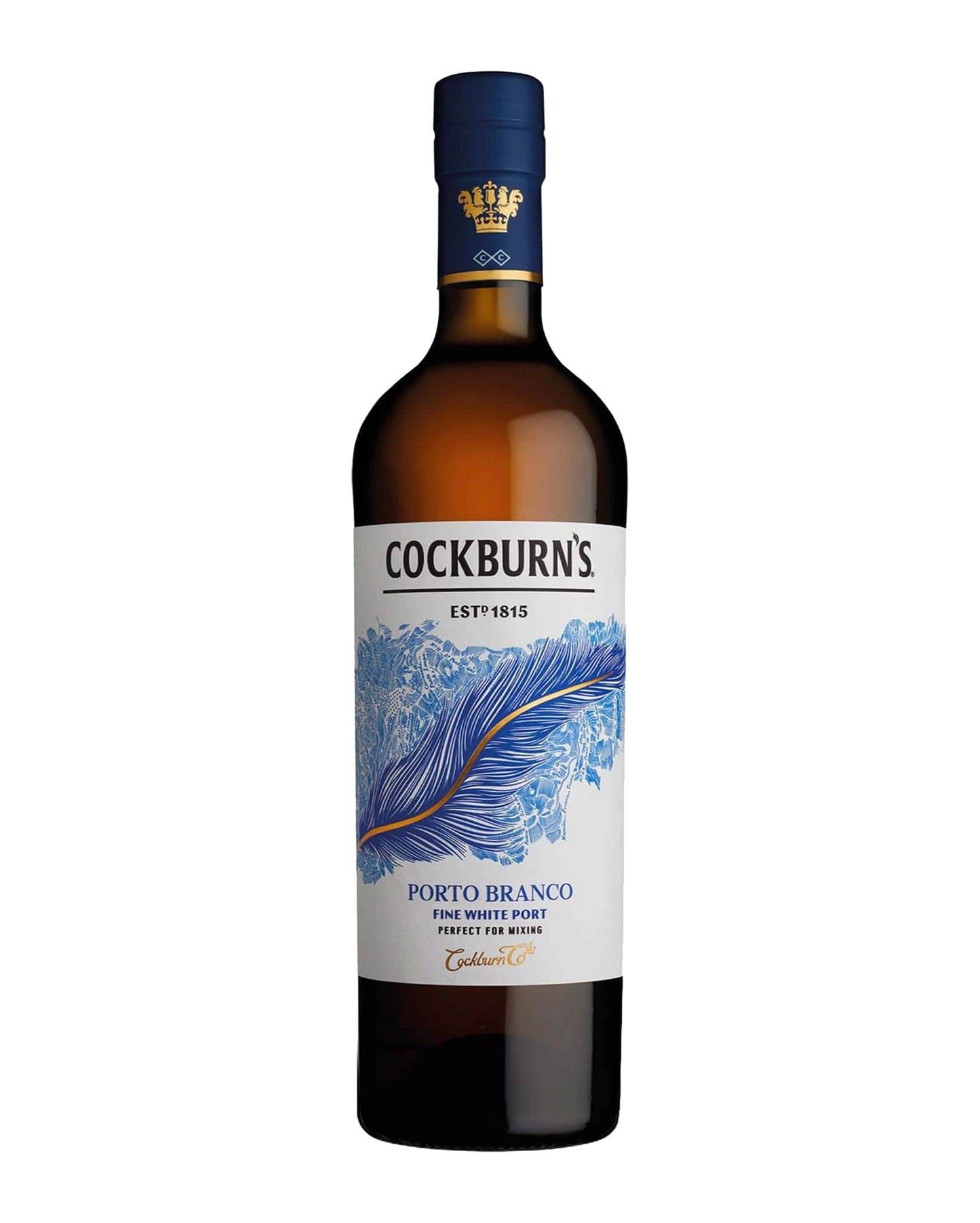 Cockburn's Fine White 750mL