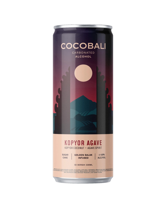 CocoBali Sugar Cane 330mL