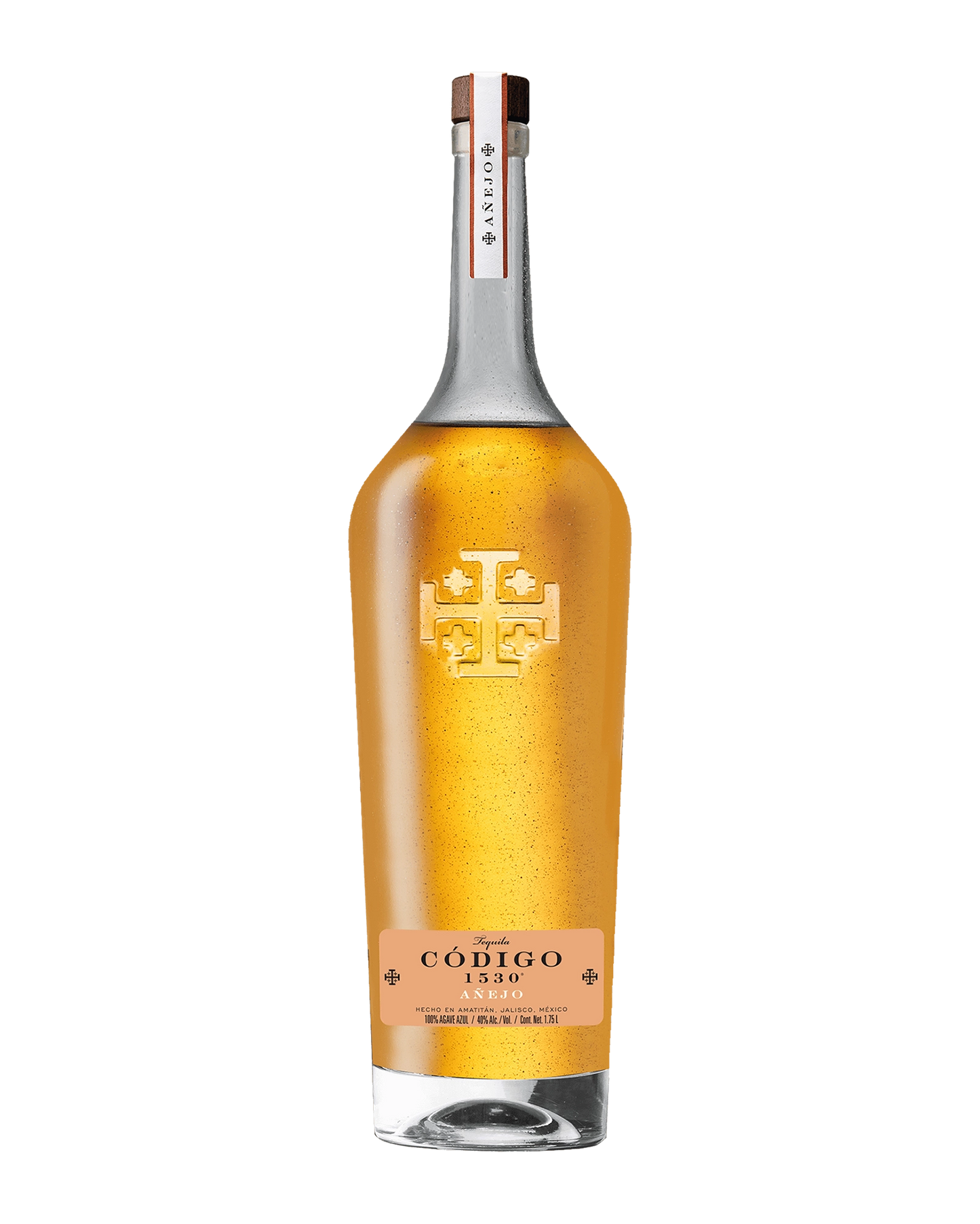 Codigo Anejo 1.75L