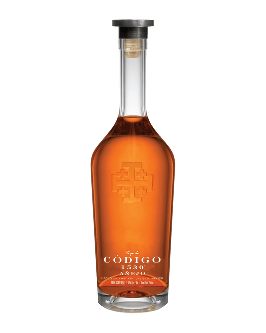 Codigo Anejo 750mL