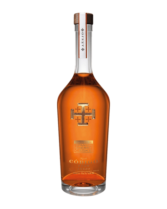 Codigo Anejo Sherry Cask 750mL