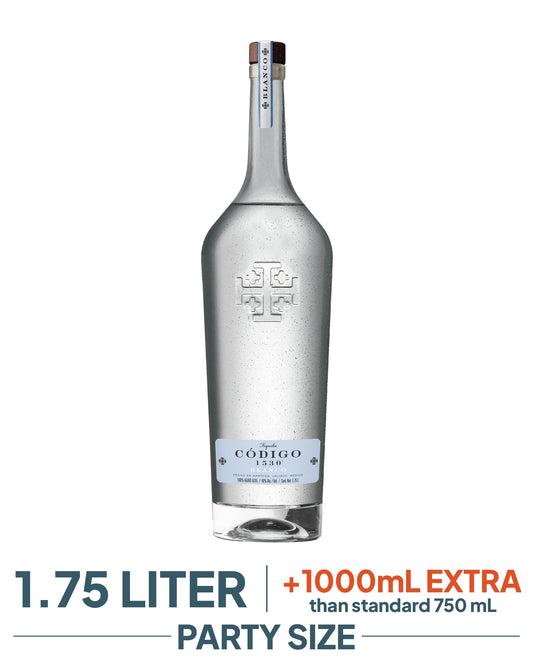 Codigo Blanco 1.75L