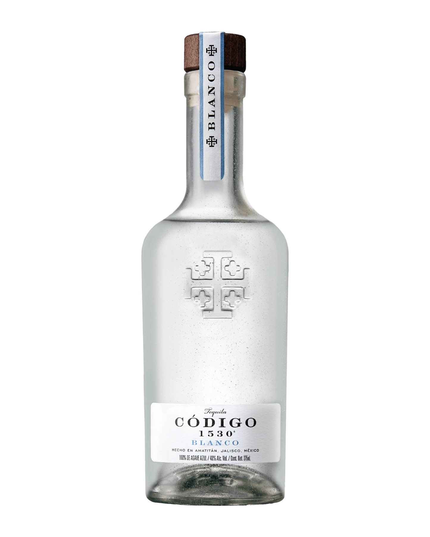 Codigo Blanco 750mL