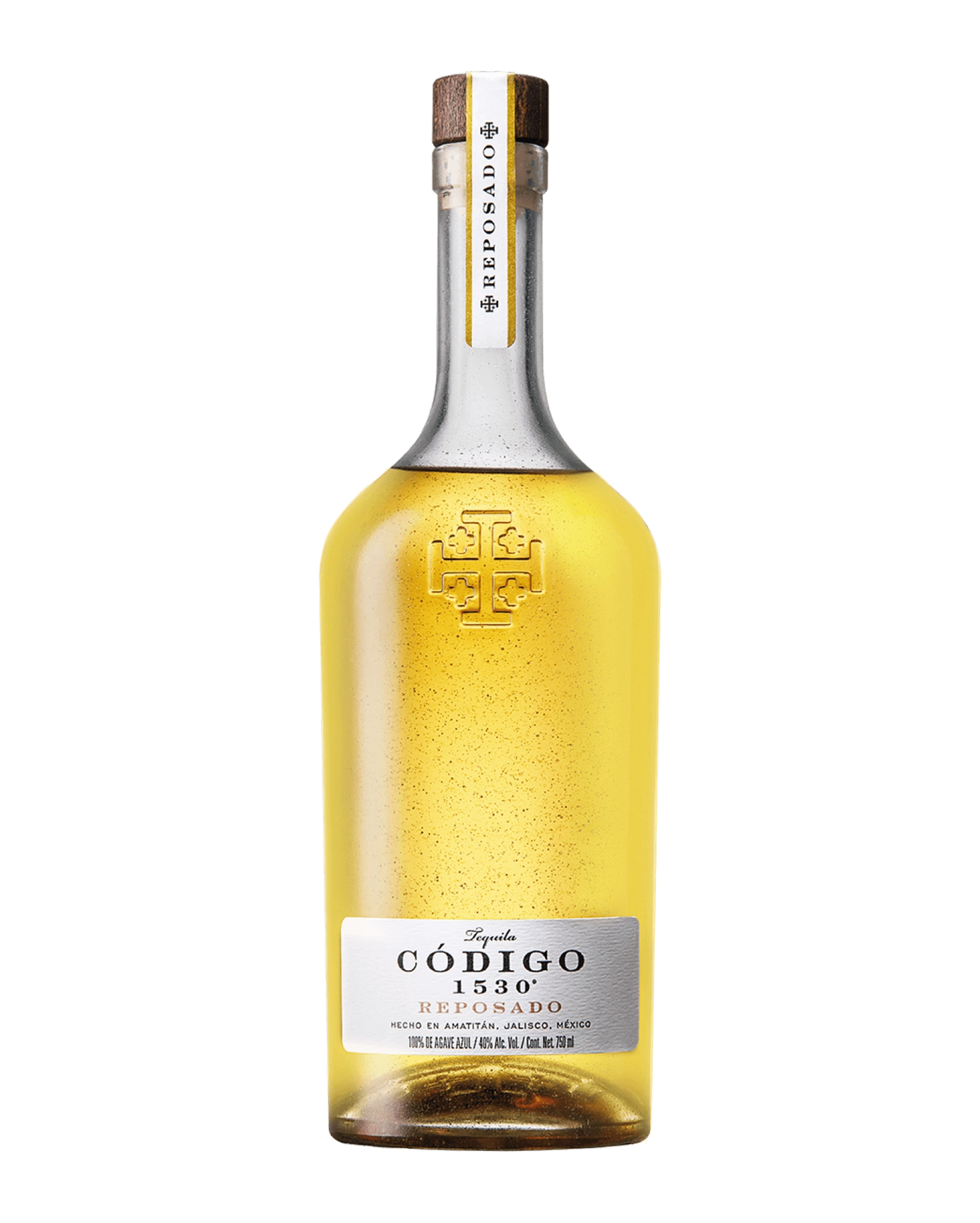 Codigo Reposado 750mL