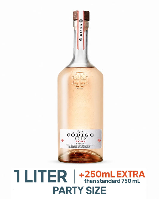 Codigo Rosa 1Lt