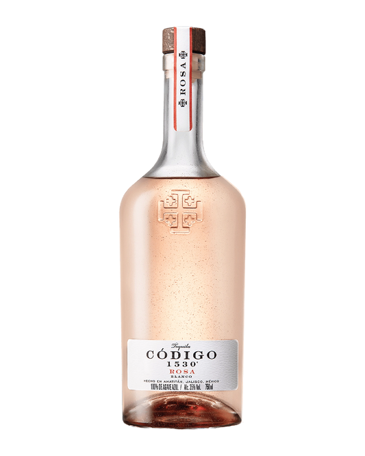 Codigo Rosa 750mL