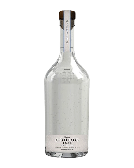Codigo Blanco 1Lt