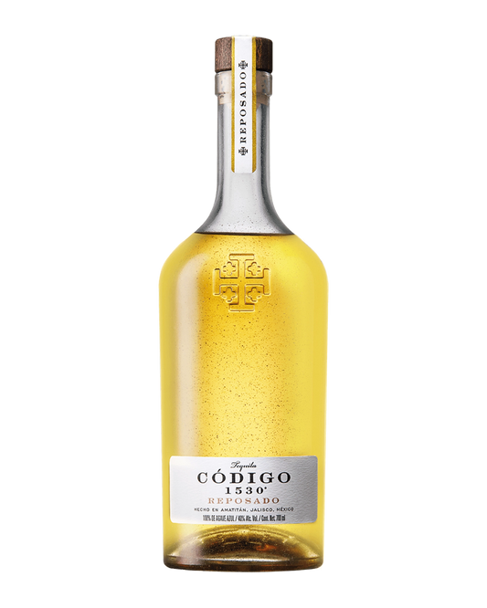 Codigo Reposado 700mL
