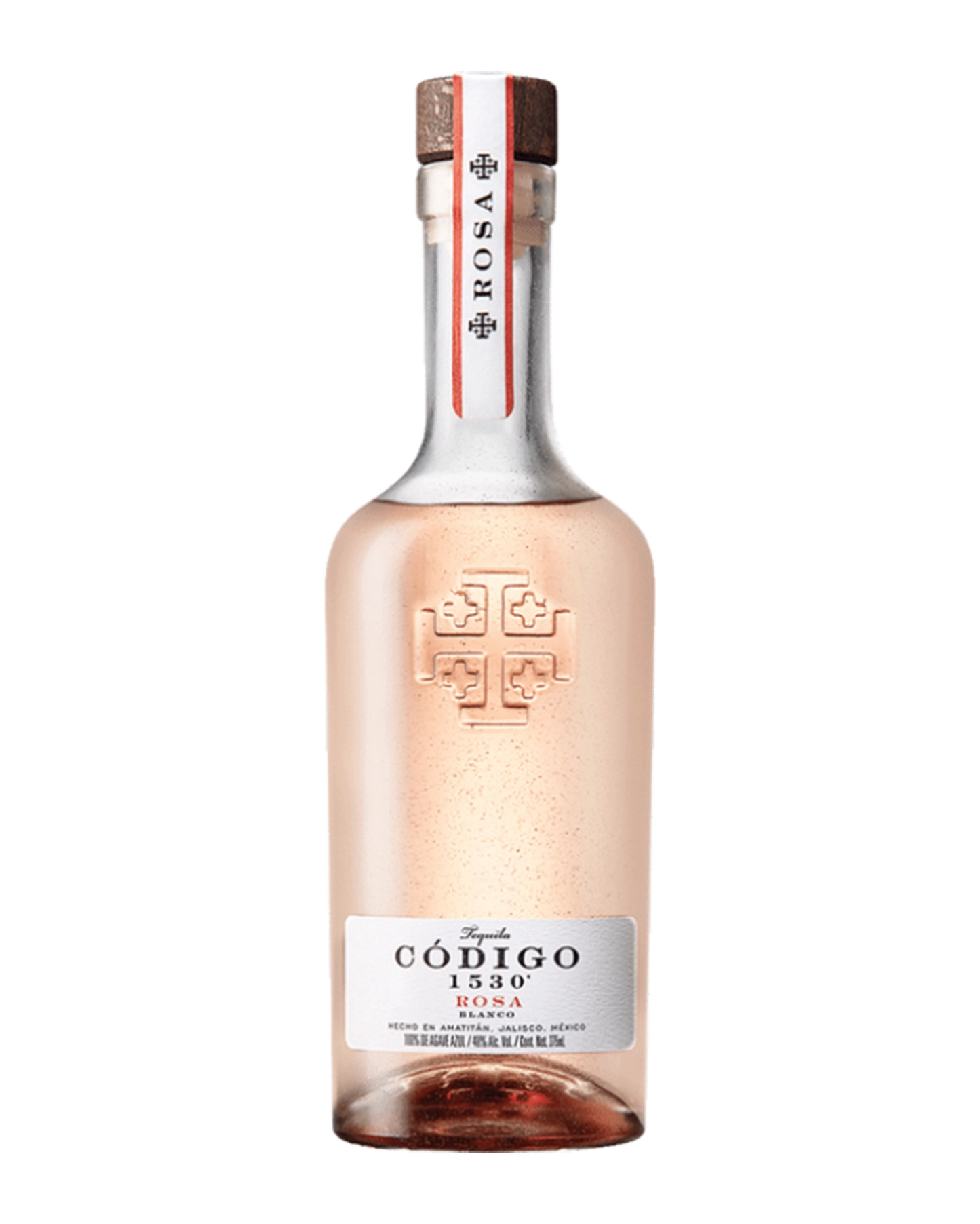 Codigo Rosa 375ml