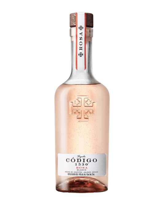 Codigo Rosa 375ml