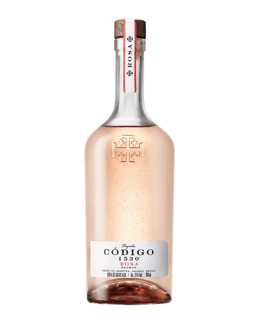 Codigo Rosa 700mL