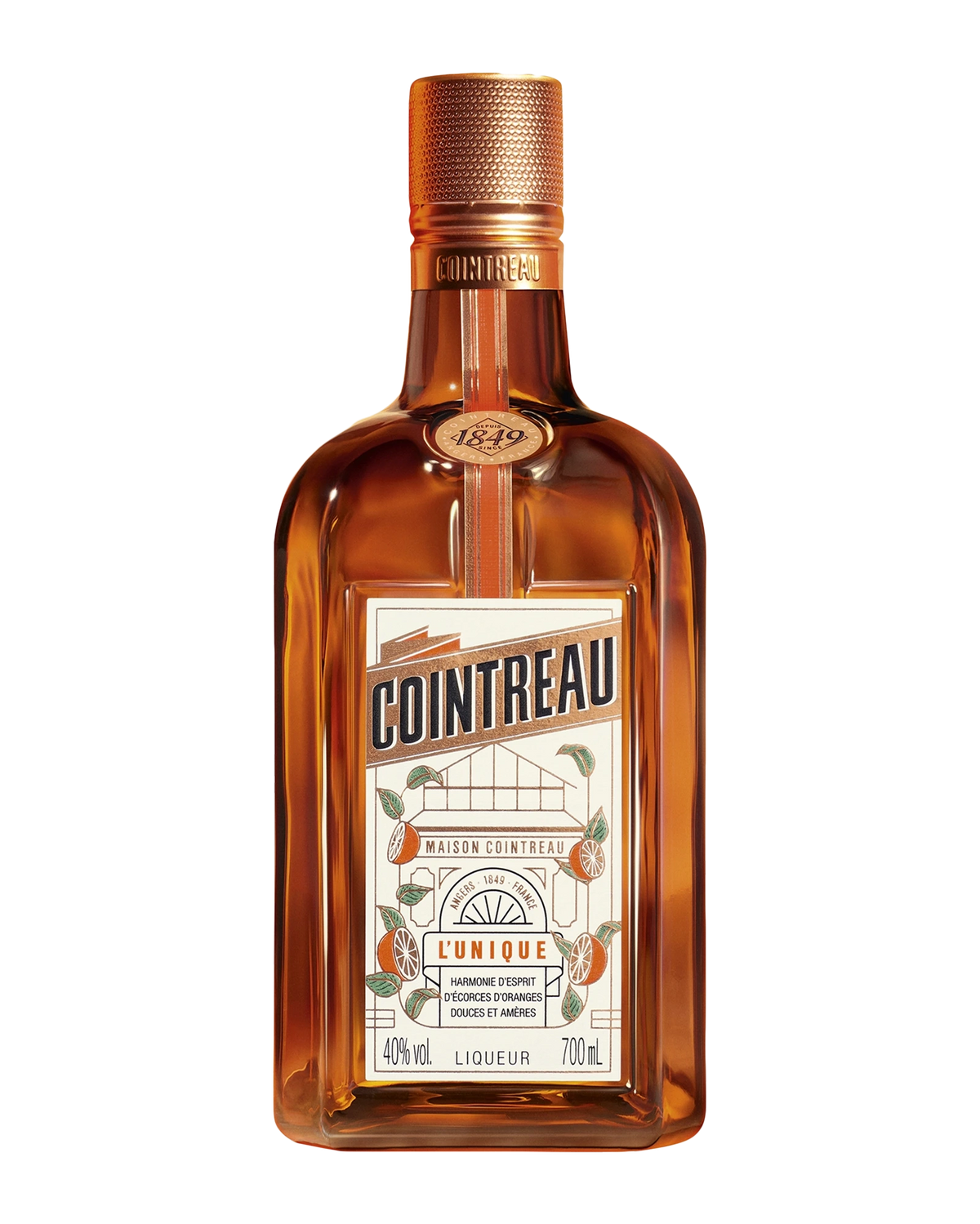 Cointreau 700mL