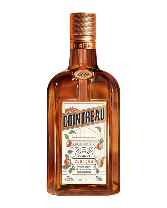 Cointreau 700mL