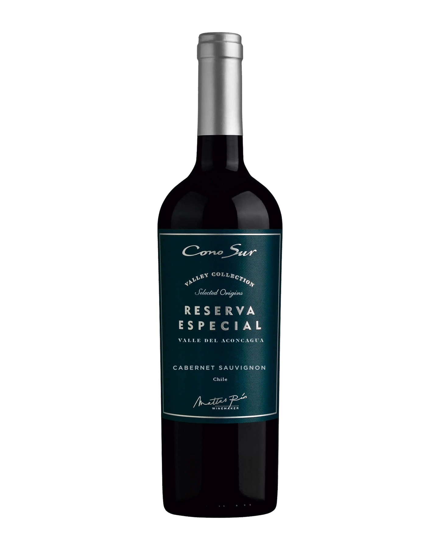 Cono Sur Reserva Especial Cabernet Sauvignon 750mL