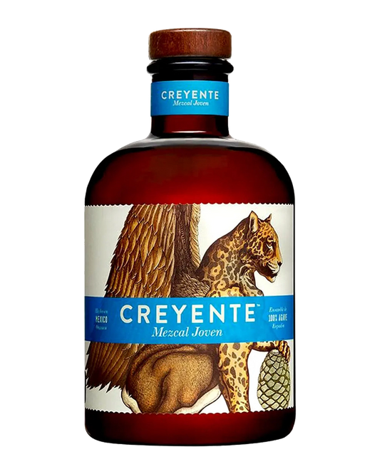 Creyente Espadin Joven 750mL