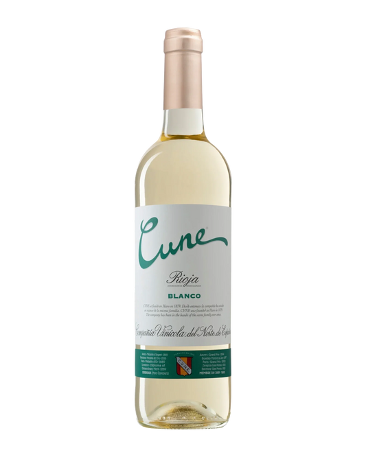 Cune Blanco Viura 750mL