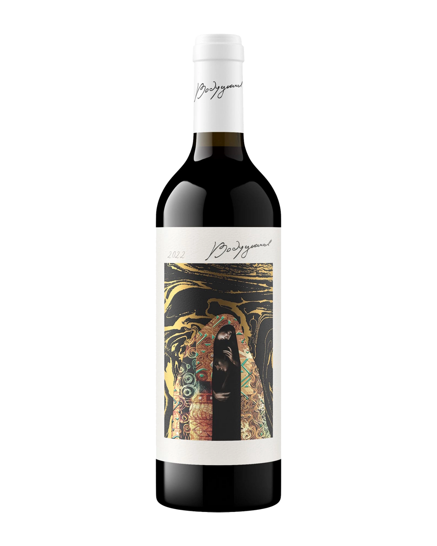 Daou Bodyguard 750mL