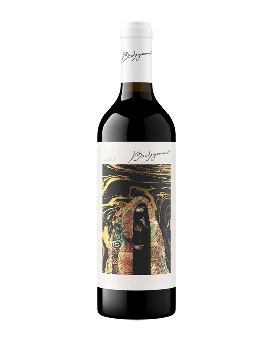 Daou Bodyguard 750mL