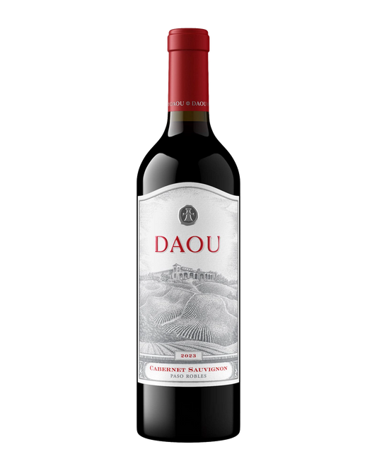 Daou Cabernet Sauvignon 750mL
