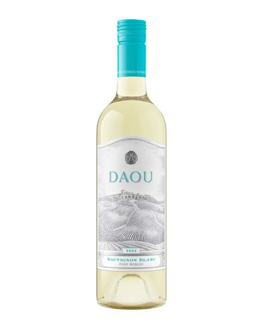 Daou Sauvignon Blanc 750mL