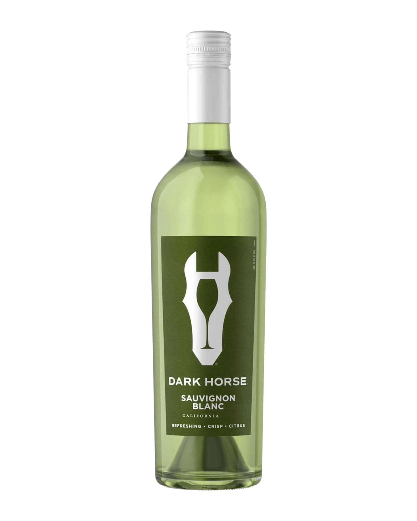 Dark Horse Sauvignon Blanc 750mL