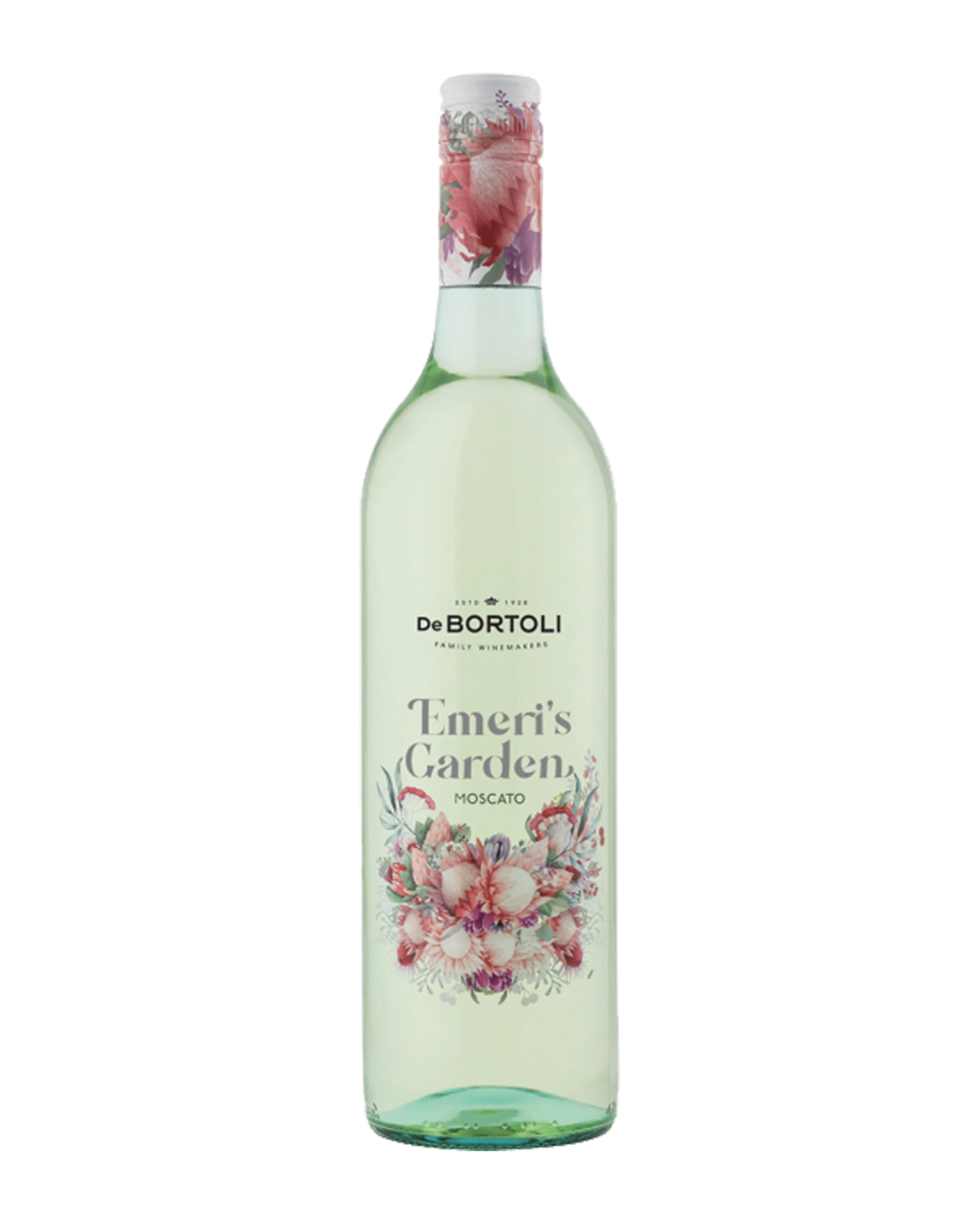 De Bortoli Emery's Garden Moscato 750mL