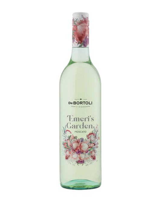 De Bortoli Emery's Garden Moscato 750mL