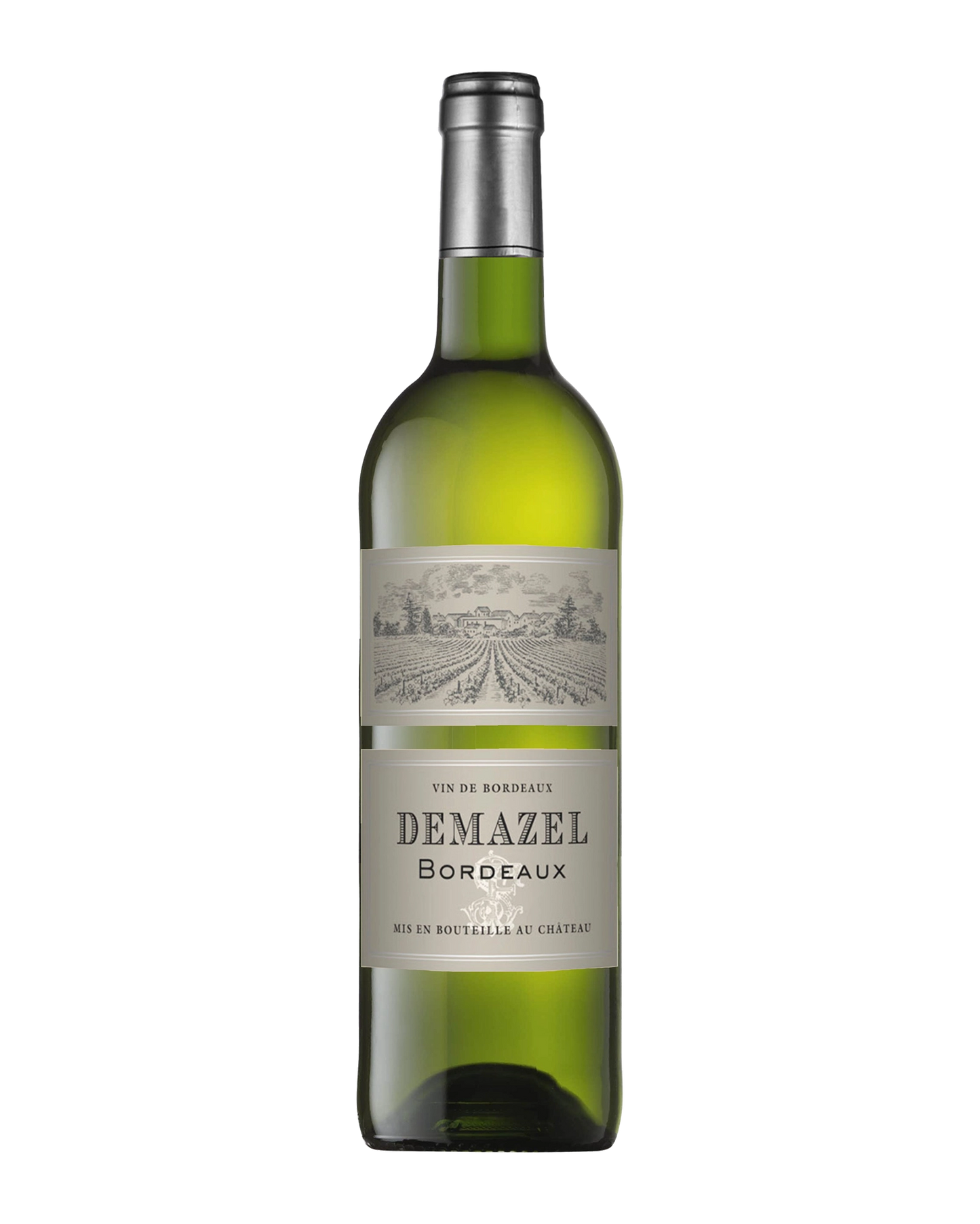 Demazel Bordeaux Blanc 750mL