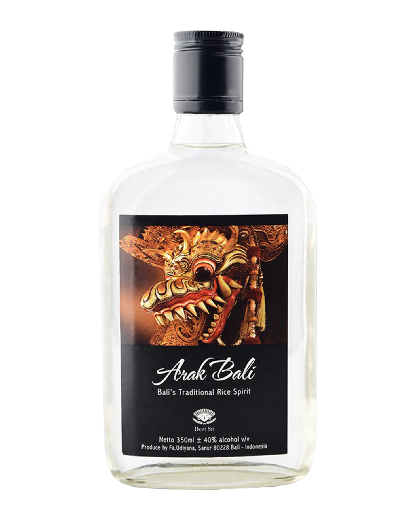 Dewi Sri Arak Bali 350mL