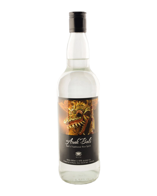 Dewi Sri Arak Bali 680mL