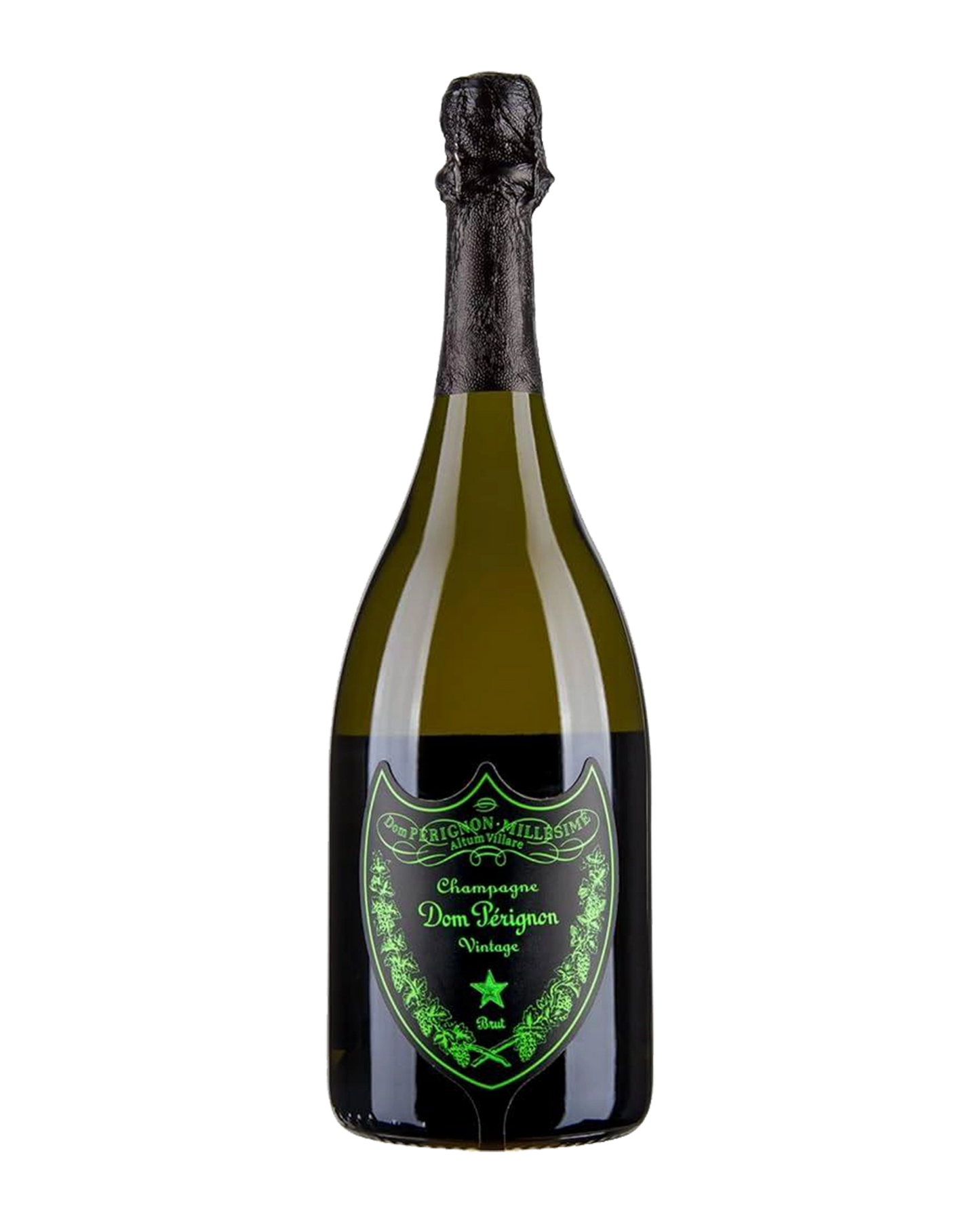 Dom Perignon Blanc Luminous 750mL