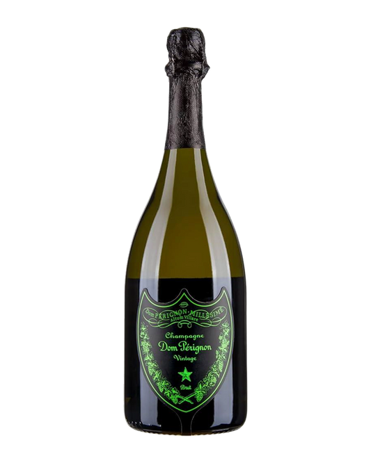 Dom Perignon Blanc Luminous 750mL