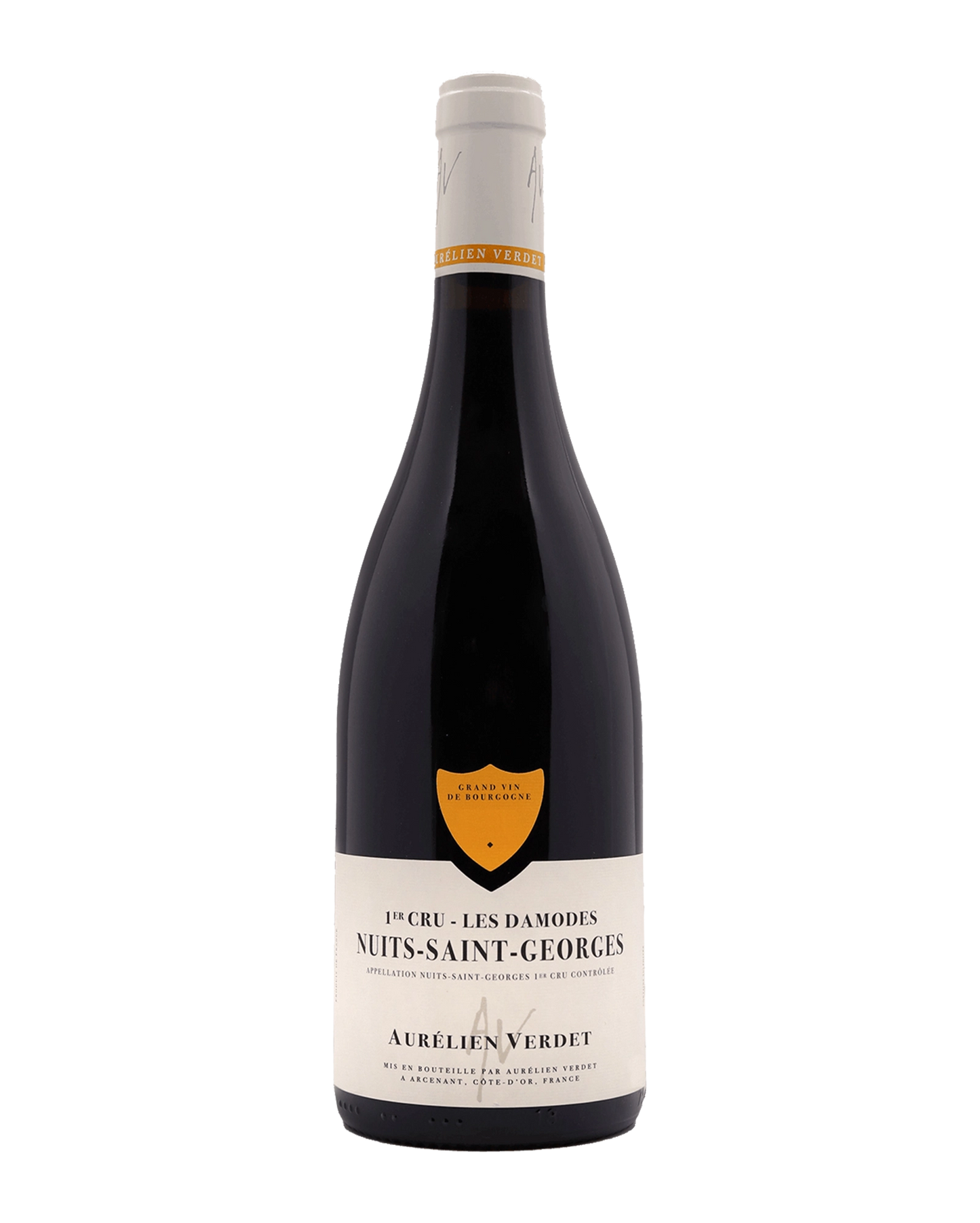 Domaine Aurelien Verdet Nuits St Georges Premier Cru 2020 750mL