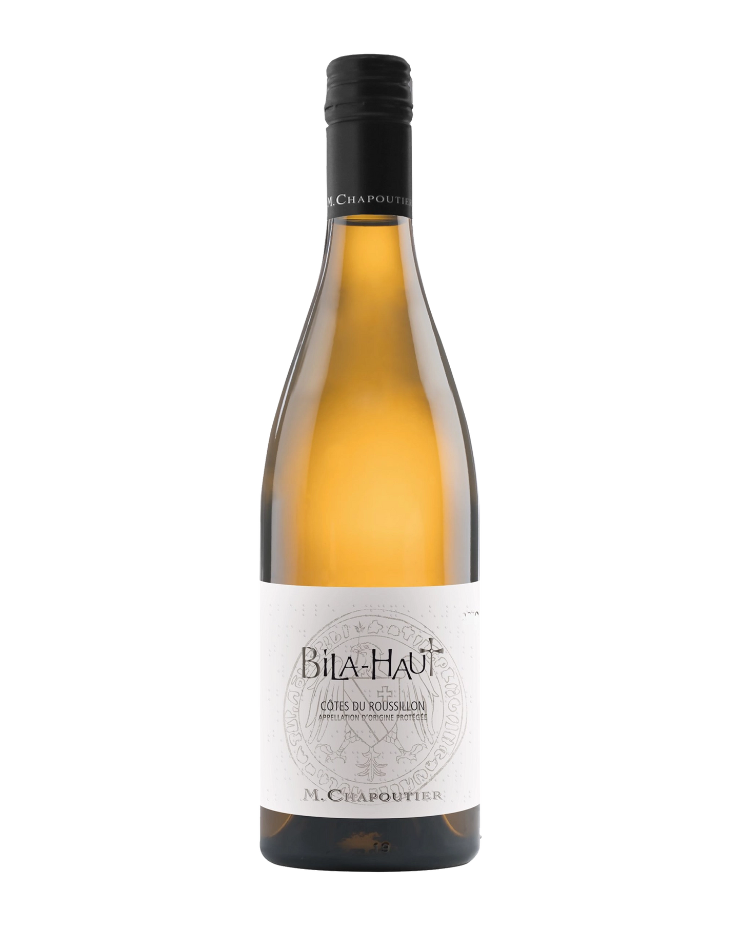 Domaine De Bila Haut Occultum Lapidem Blanc 750mL