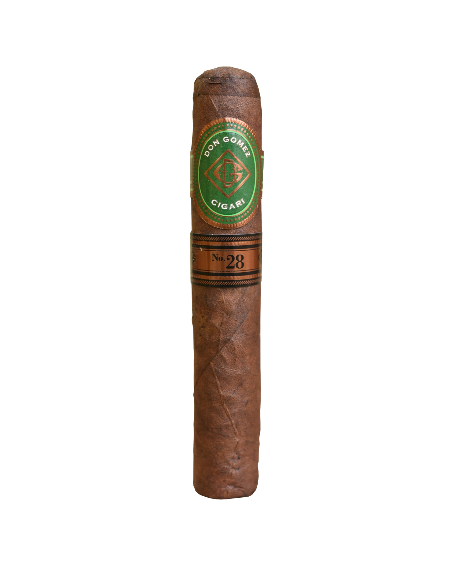Don Gomez Cigari Robusto