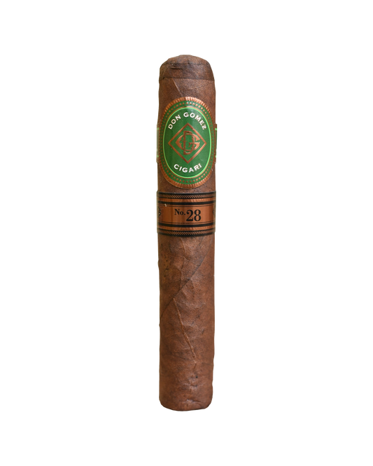 Don Gomez Cigari Robusto