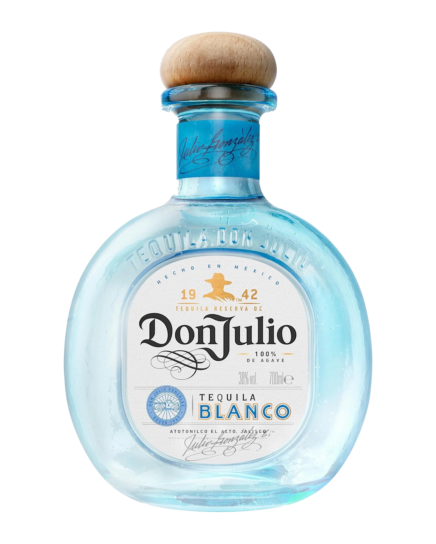 Don Julio Blanco 750mL