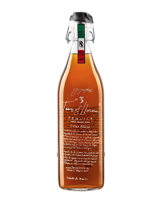 Tears Of L'Lorona 1Lt