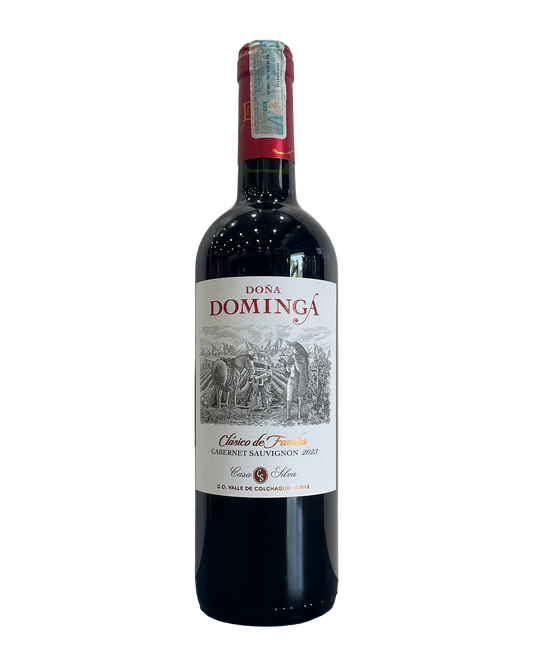 Dona Dominga Reserva de Familia Cabernet Sauvignon 750ml