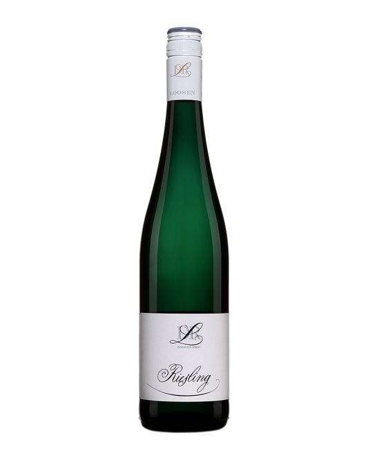 Dr Loosen Wehlener Riesling Qualitatswein 750mL