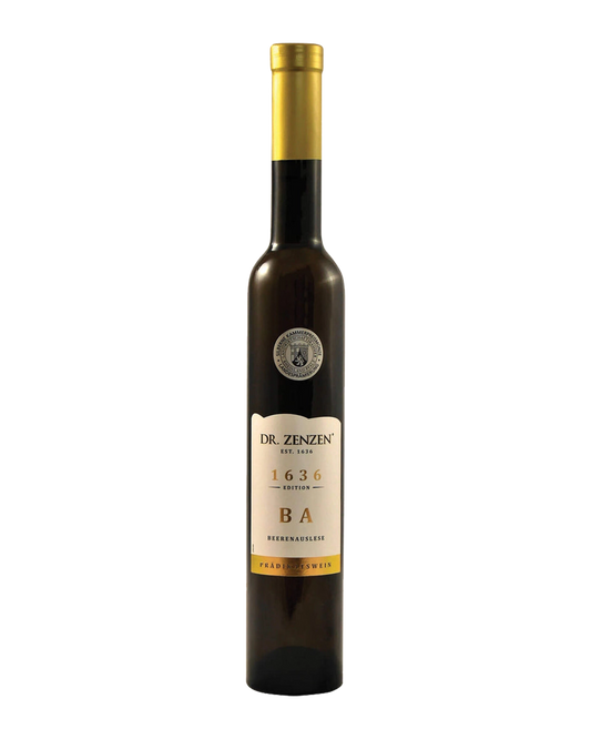 Dr Zenzen Rheinhessen Beernauslese 375mL