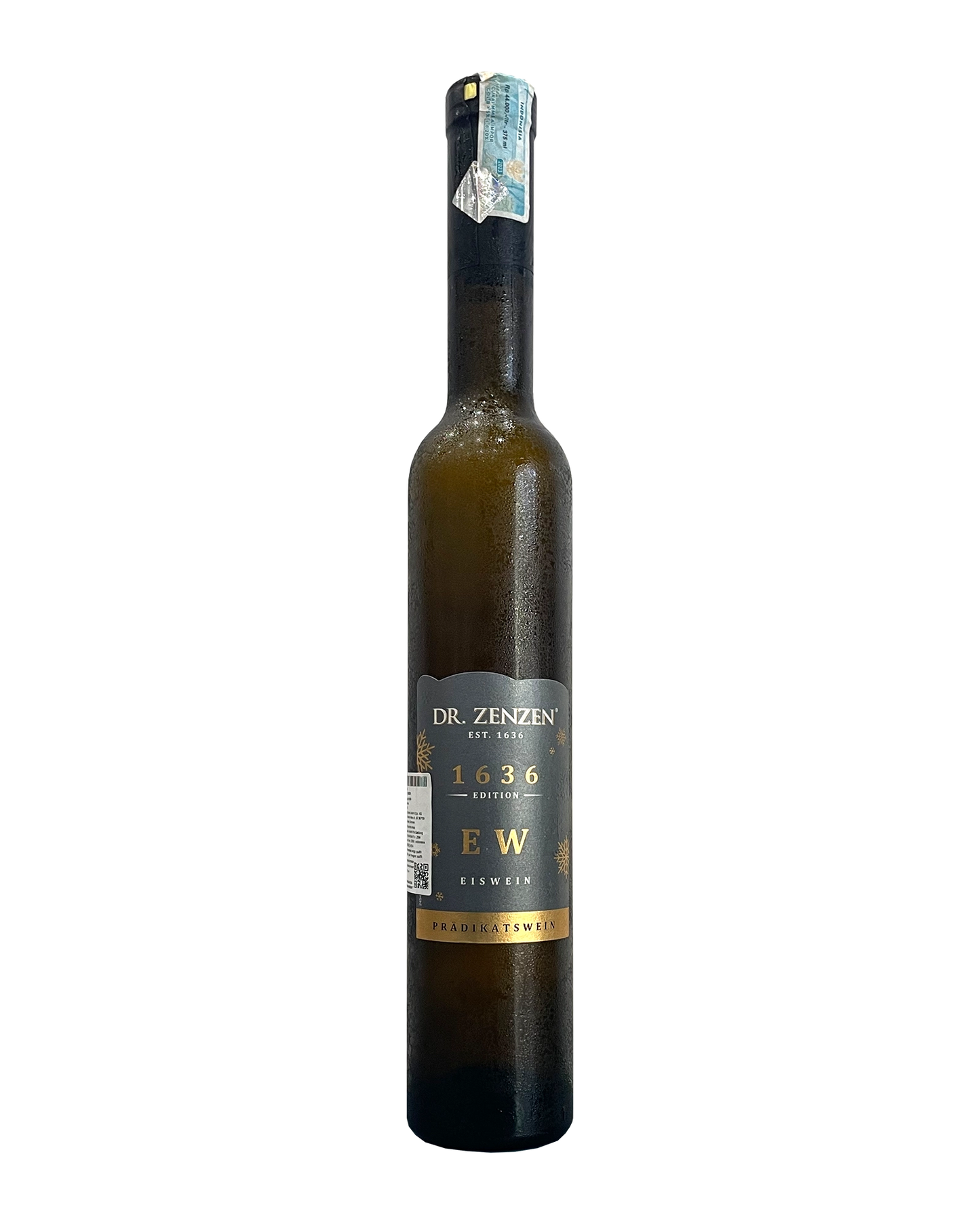 Dr Zenzen Rheinhessen Eiswein 375mL