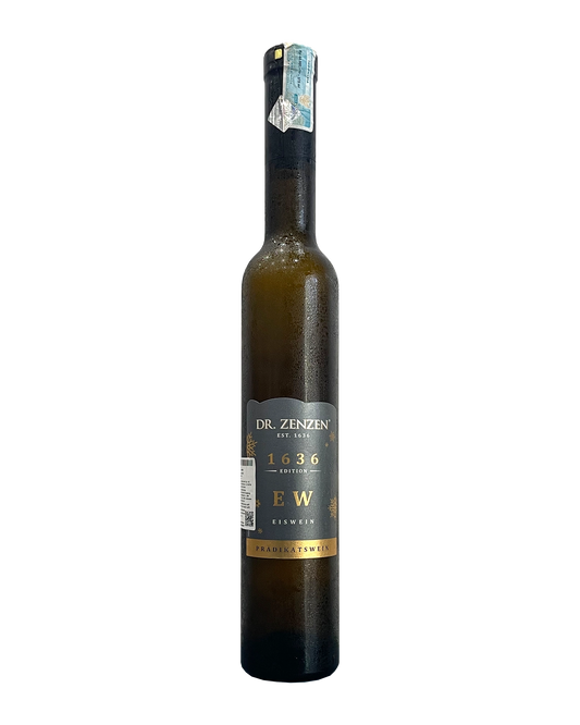 Dr Zenzen Rheinhessen Eiswein 375mL